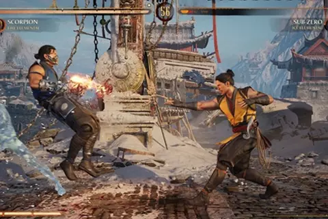 نجاح ضخم لـ Mortal Kombat 1 بعد بيع أكثر من 6 ملايين نسخة عالمياً